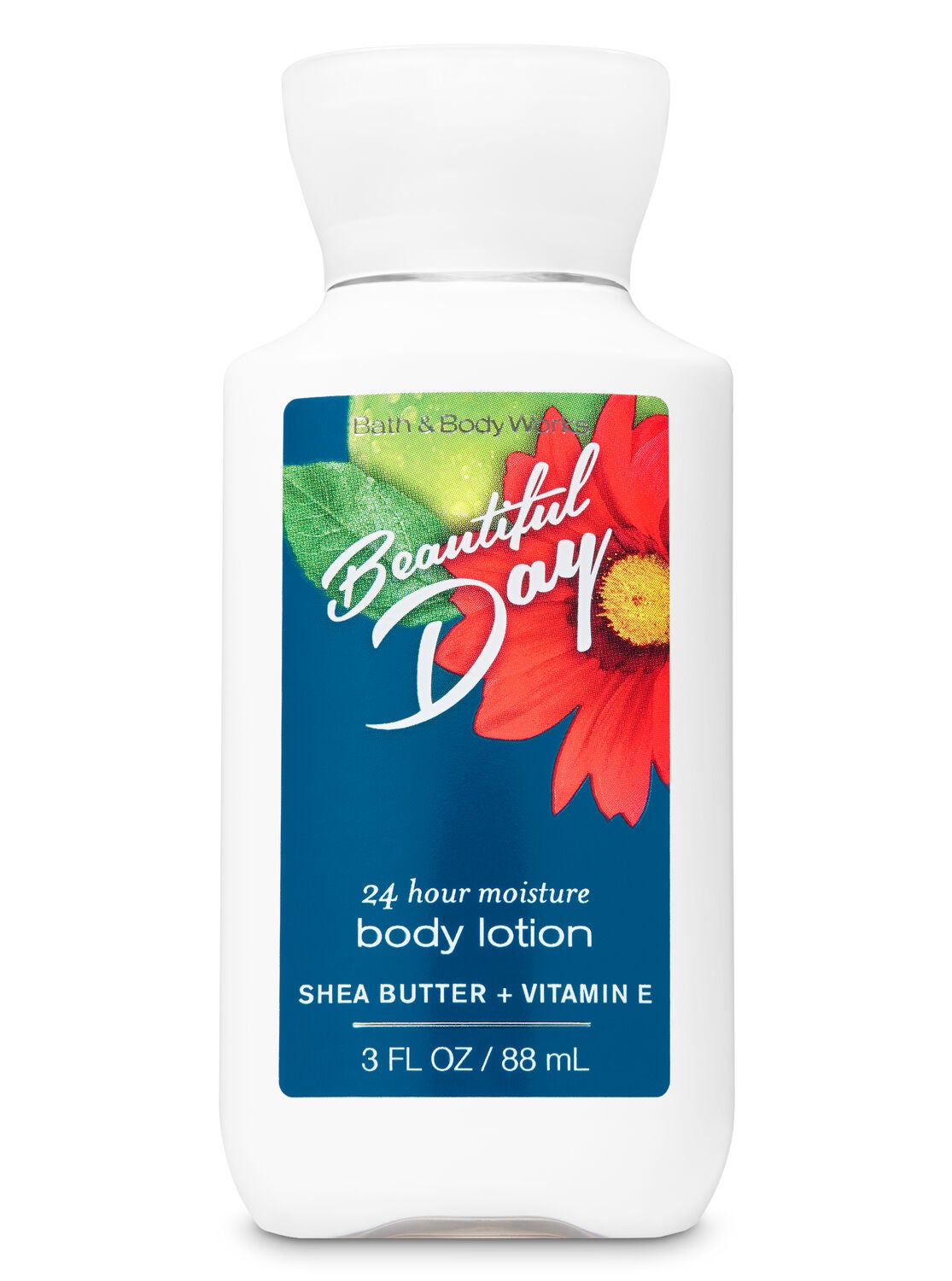 Signature Collection Beautiful Day Travel Size Body Lotion - Bath And Body Works