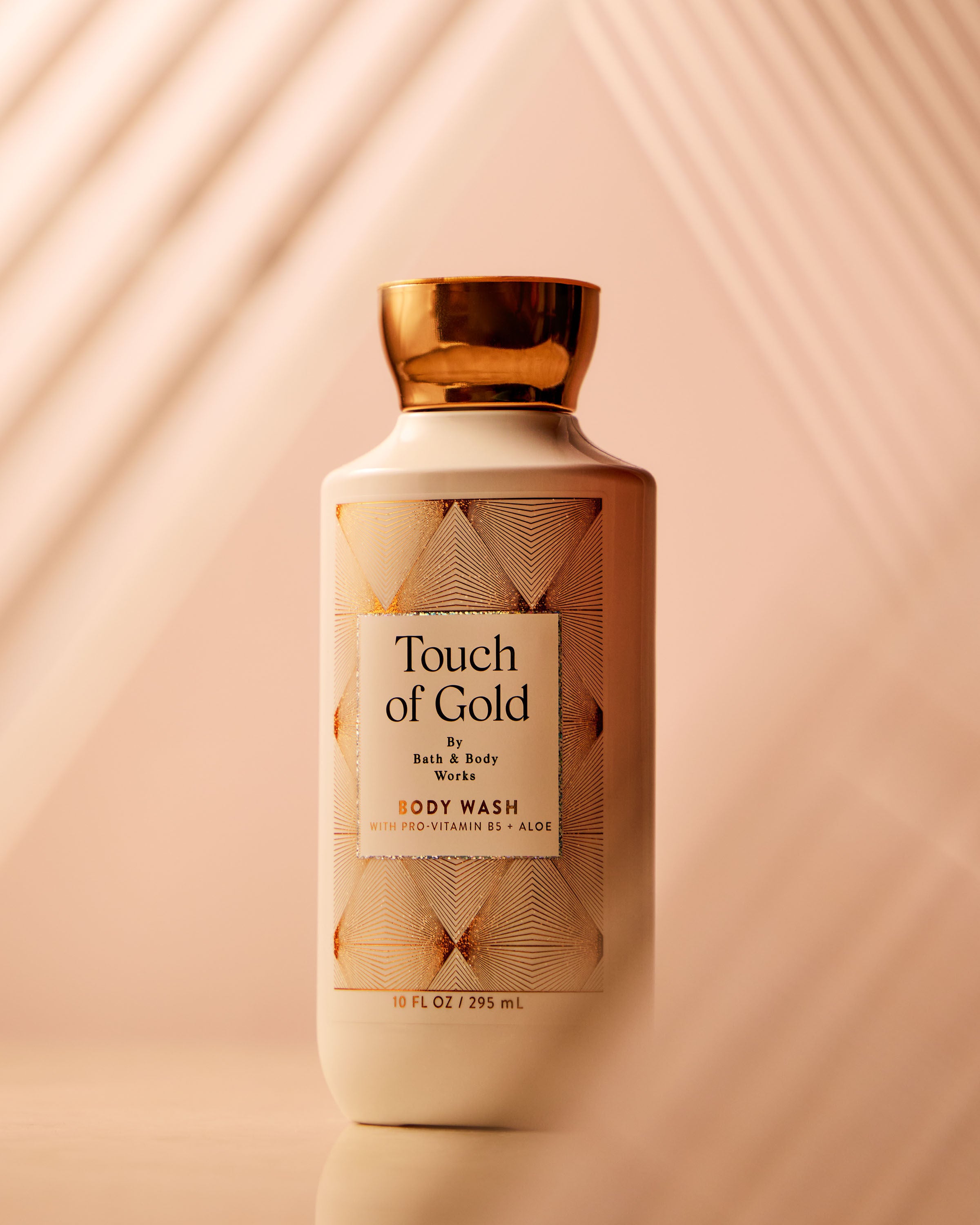 Touch of Gold Body Wash & Shower Gel | Bath & Body Works