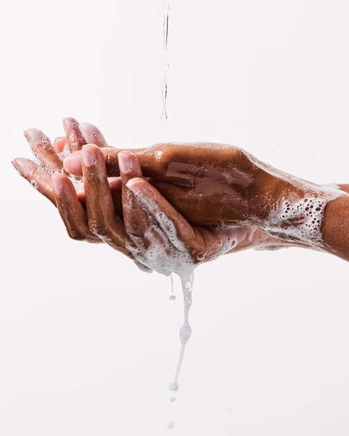 Mountainside Mist Gentle & Clean Foaming Hand Soap