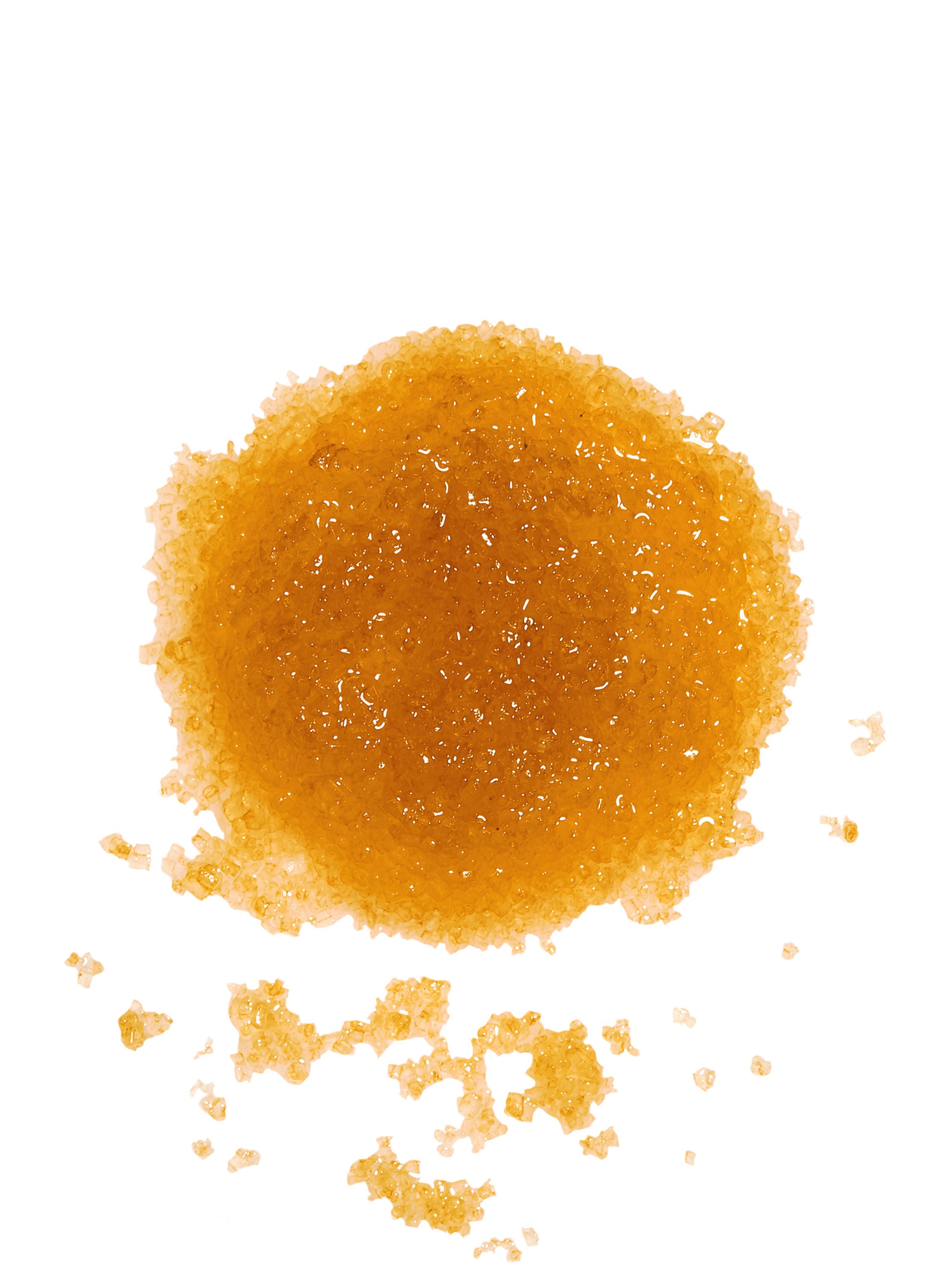 Eucalyptus Spearmint Sugar Body Scrub
