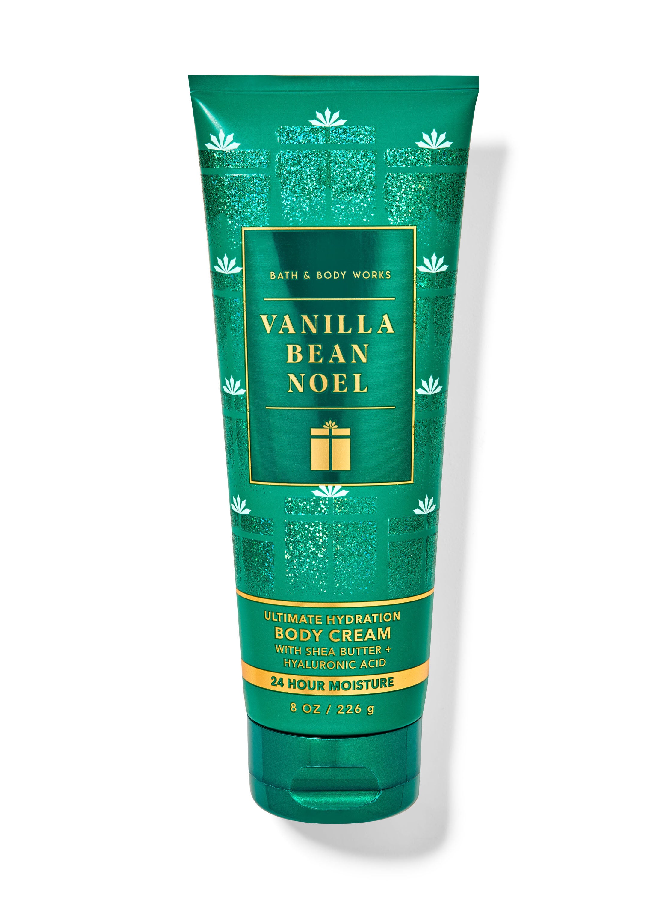 Vanilla Bean Noel Ultimate Hydration Body Cream