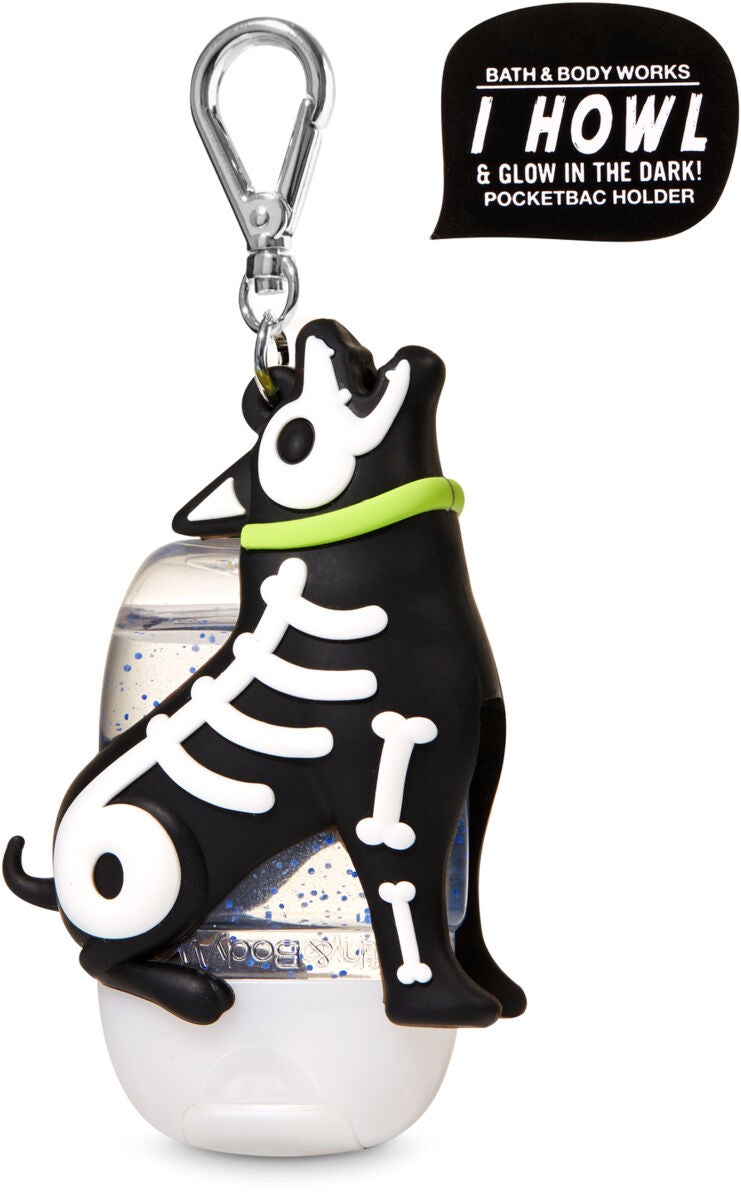 Pocketbac Hand Sanitizer Holders Bath Body Works