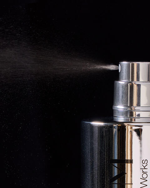 Platinum Eau De Parfum