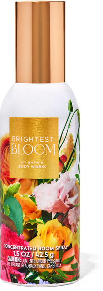 Brightest Bloom Concentrated Room Spray