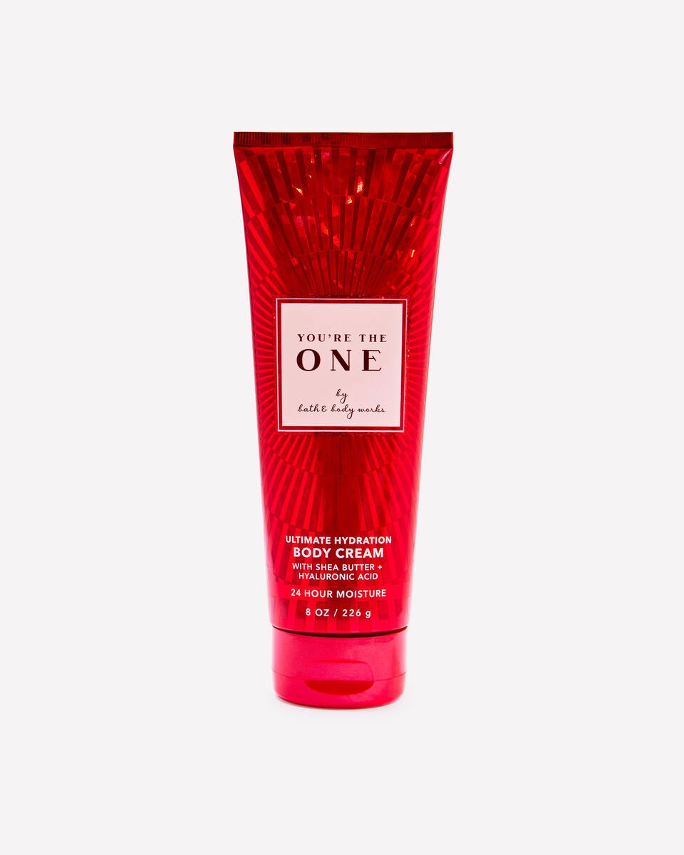 Youre The One Ultimate Hydration Body Cream