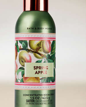 Spring Apple Concentrated Room Spray