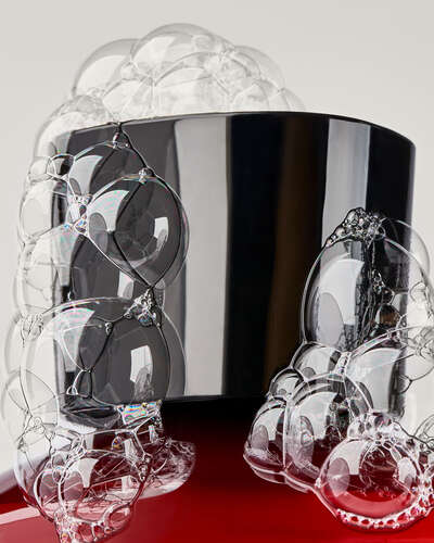 Bourbon 3-in-1 Hair, Face & Body Wash