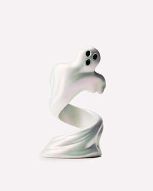 Twisting Ghost Fine Fragrance Mist Holder