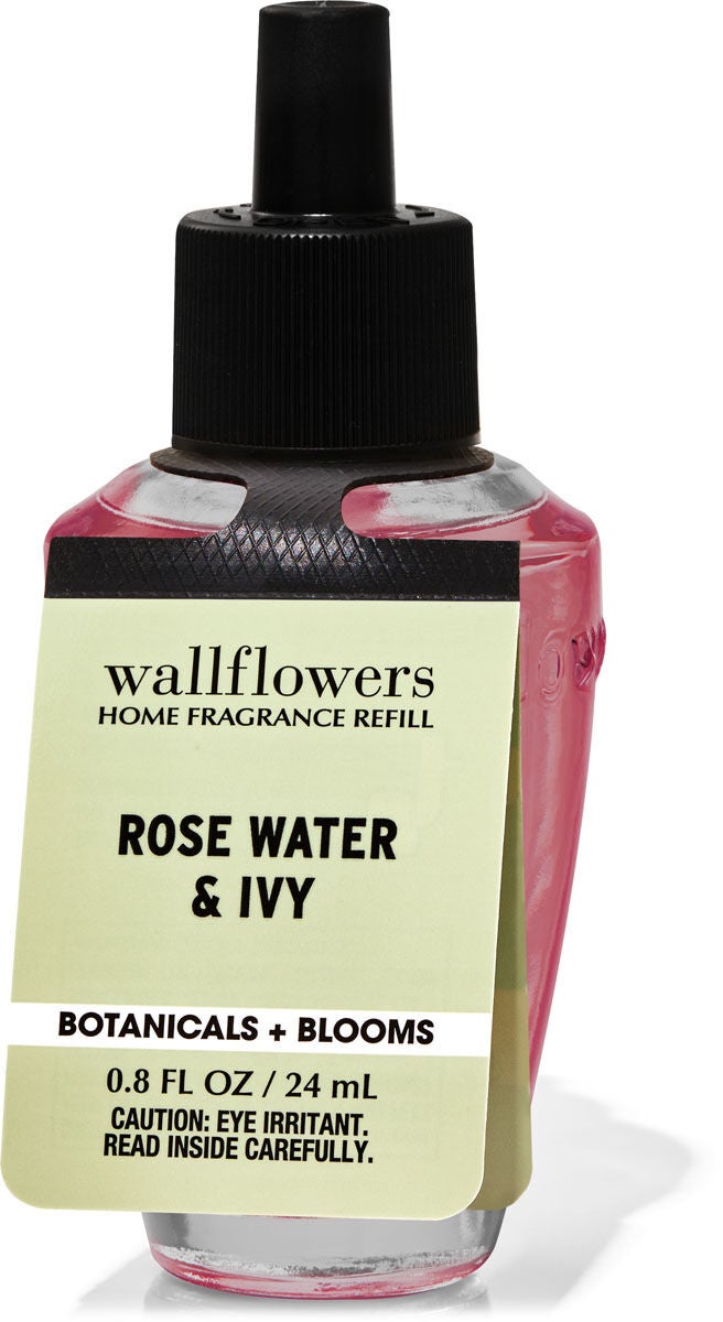 Rose water ivy perfume outlet
