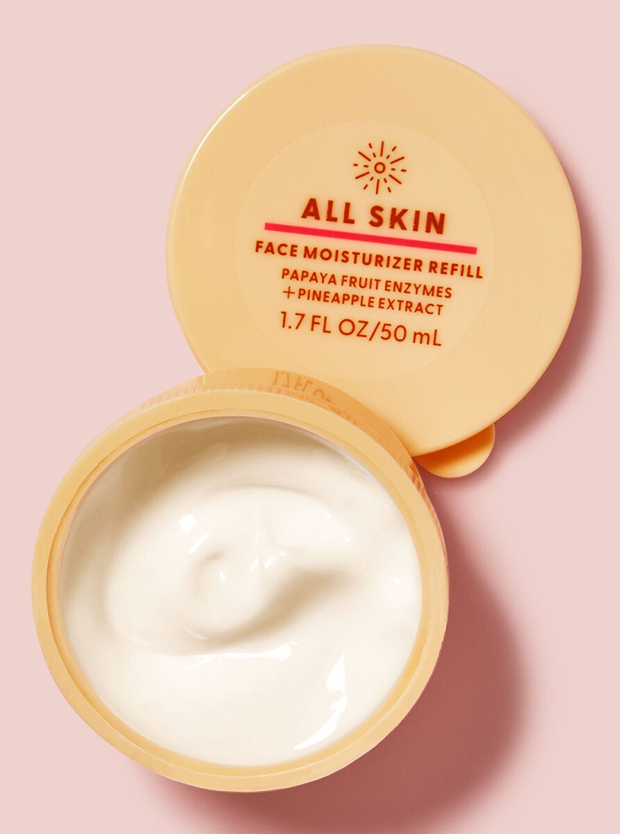 Face Care | Bath & Body Works
