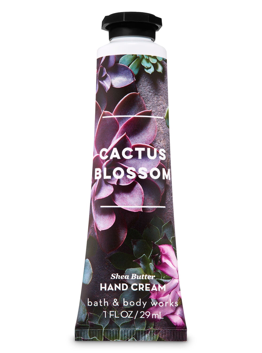 Cactus Blossom Hand Cream - Bath And Body Works