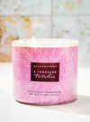 A Thousand Wishes 3-Wick Candle