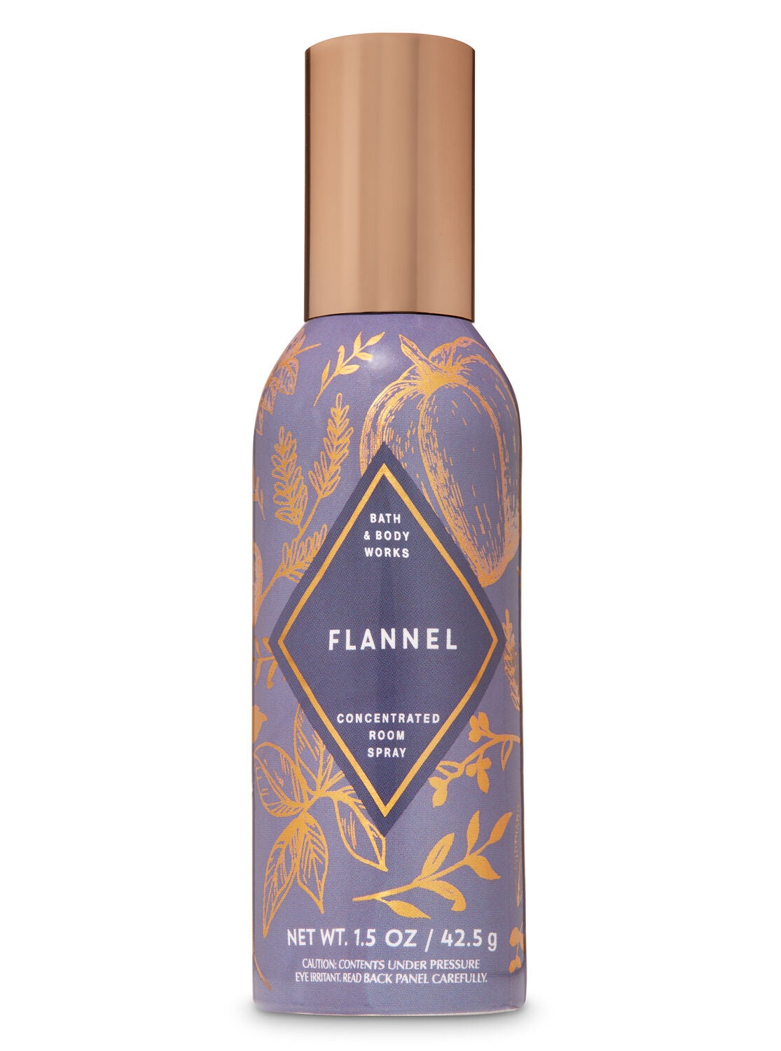 Flannel Concentrated Room Spray - Bath And Body Works