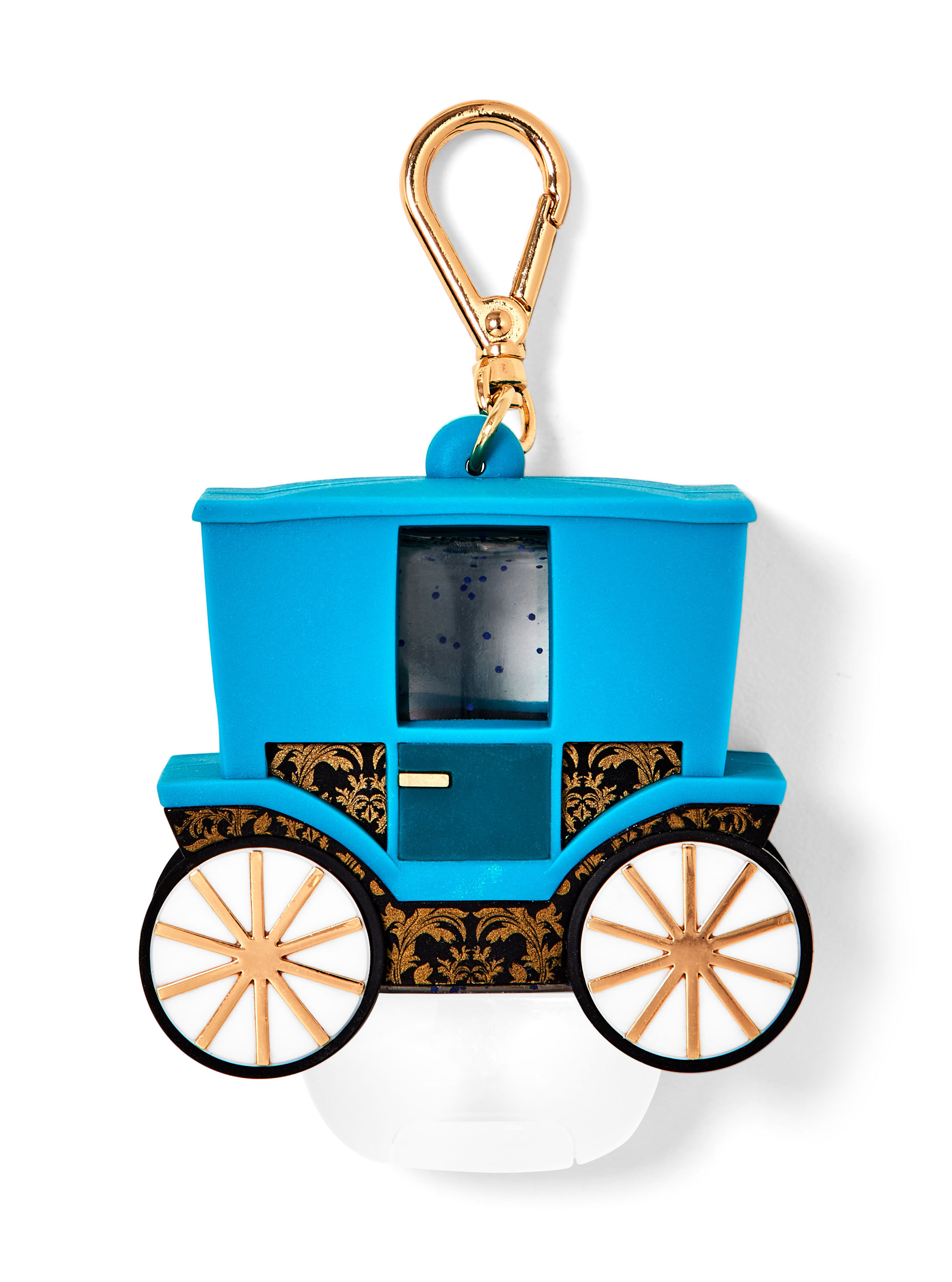 Fancy Carriage PocketBac Holder