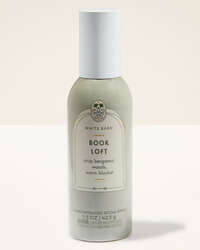 Book Loft Concentrated Room Spray