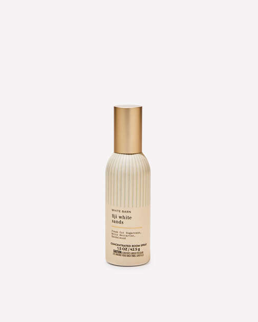 Fiji White Sands Concentrated Room Spray