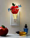 Snow White Nightlight Wallflowers Fragrance Plug