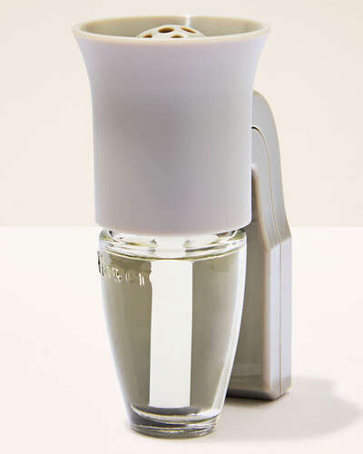 Gray Flare Wallflowers Fragrance Plug