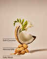 Coconut Linen Fragrance Booster