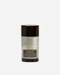 Graphite Antiperspirant Deodorant