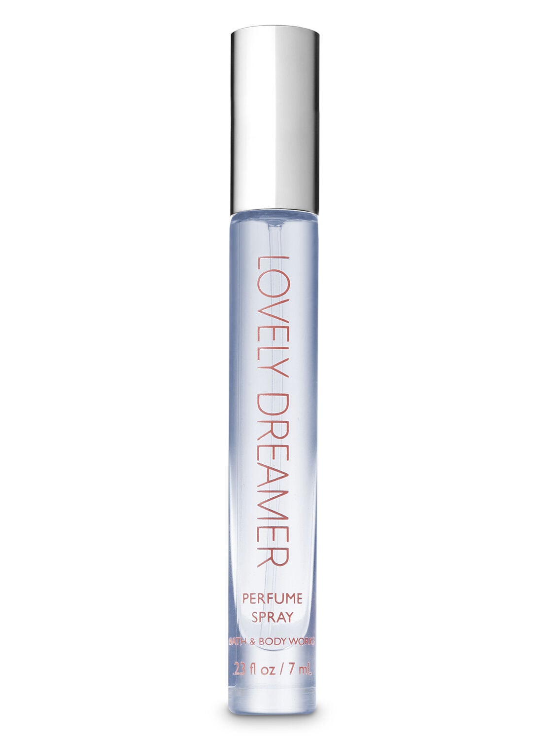 Signature Collection Lovely Dreamer Mini Perfume Spray - Bath And Body Works