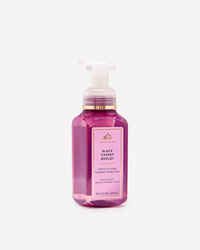 Black Cherry Merlot Gentle & Clean Foaming Hand Soap