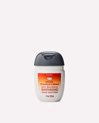 Spiced Pumpkin Crème Moisturizing PocketBac Hand Sanitizer