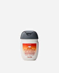 Spiced Pumpkin Crème Moisturizing PocketBac Hand Sanitizer