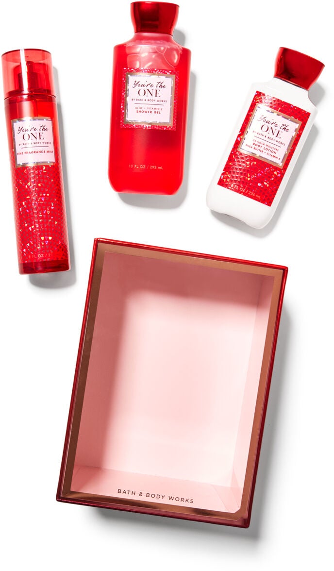 You're the One Gift Box Set