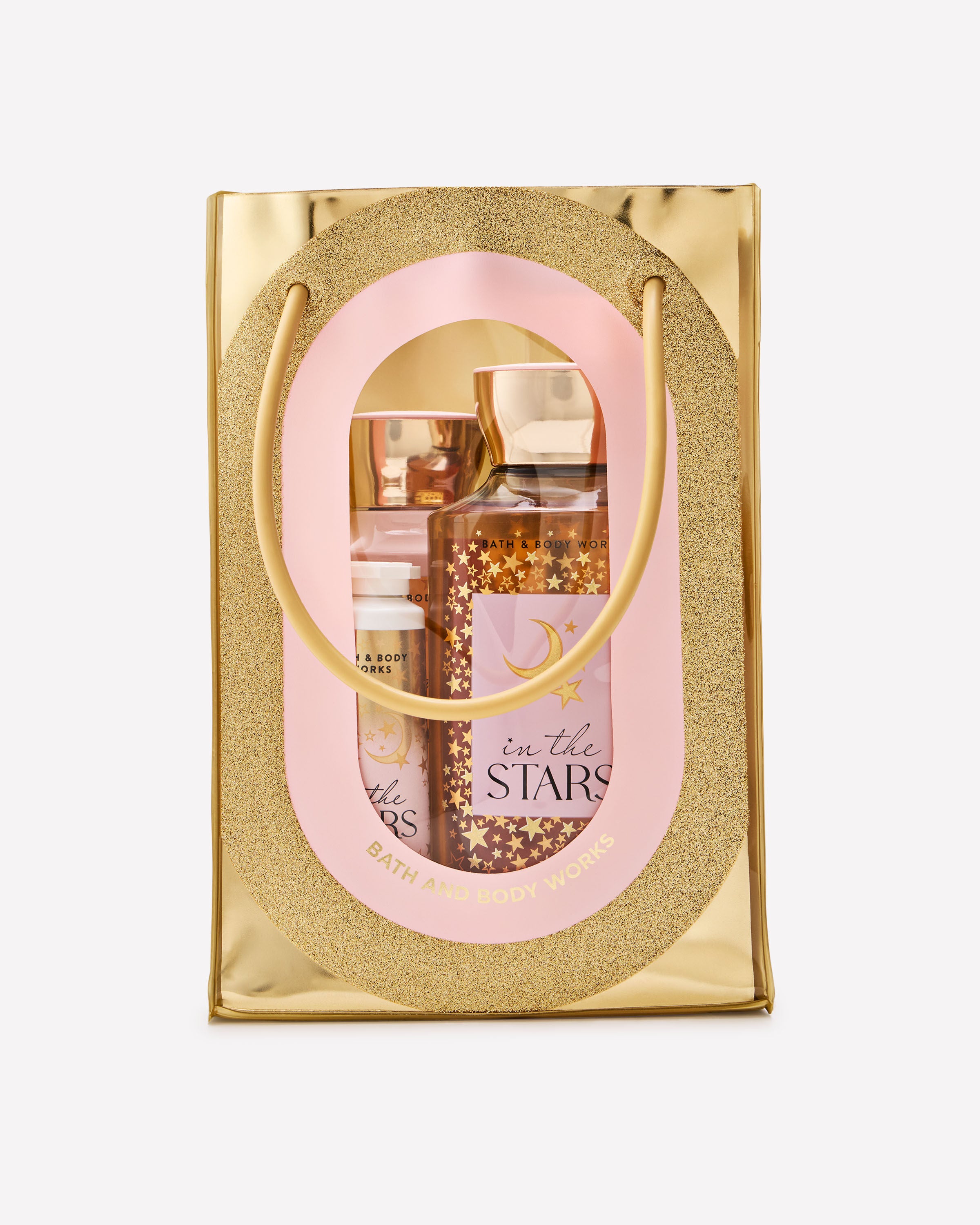 In the Stars Gift Set | Bath & Body Works