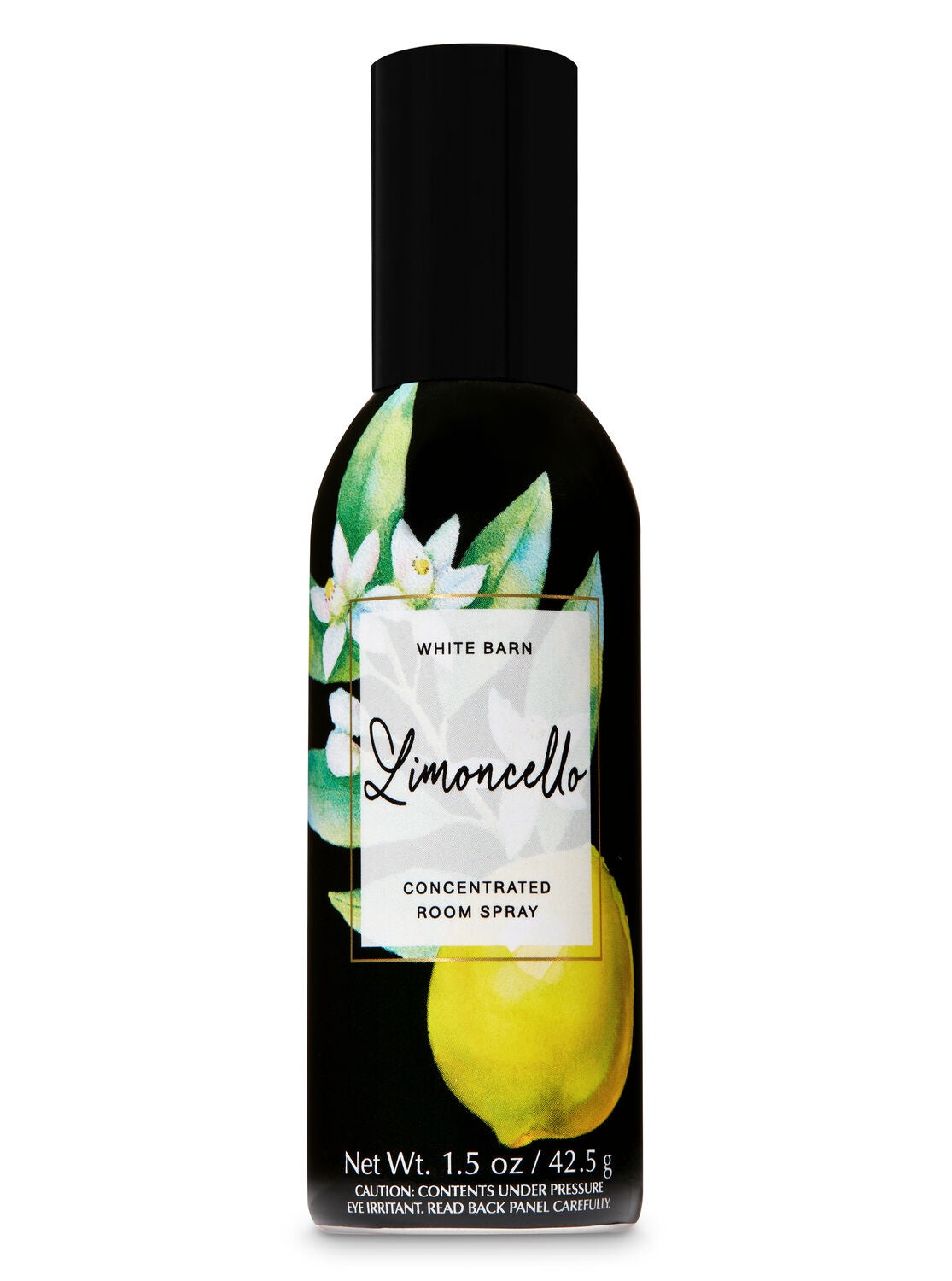 Limoncello Concentrated Room Spray - Bath And Body Works