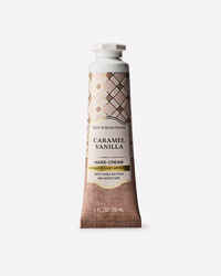 Caramel Vanilla Hand Cream