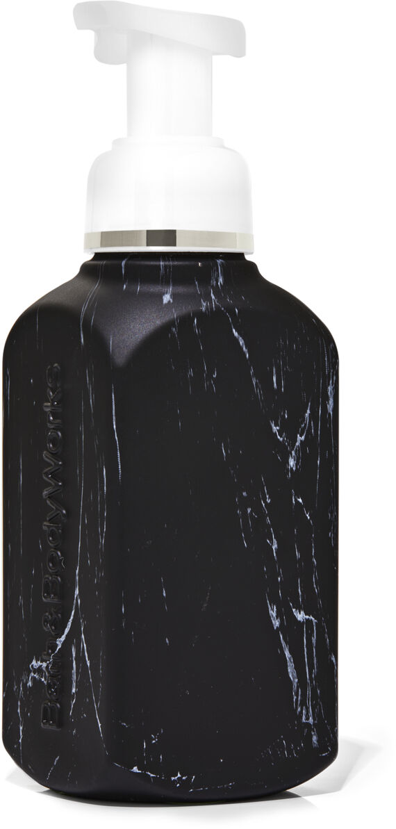 BATH & BODY WORKS HELLO FALL BLACK RECTANGULAR DECOR PLATE BAR SOAP HOLDER NEW! 
