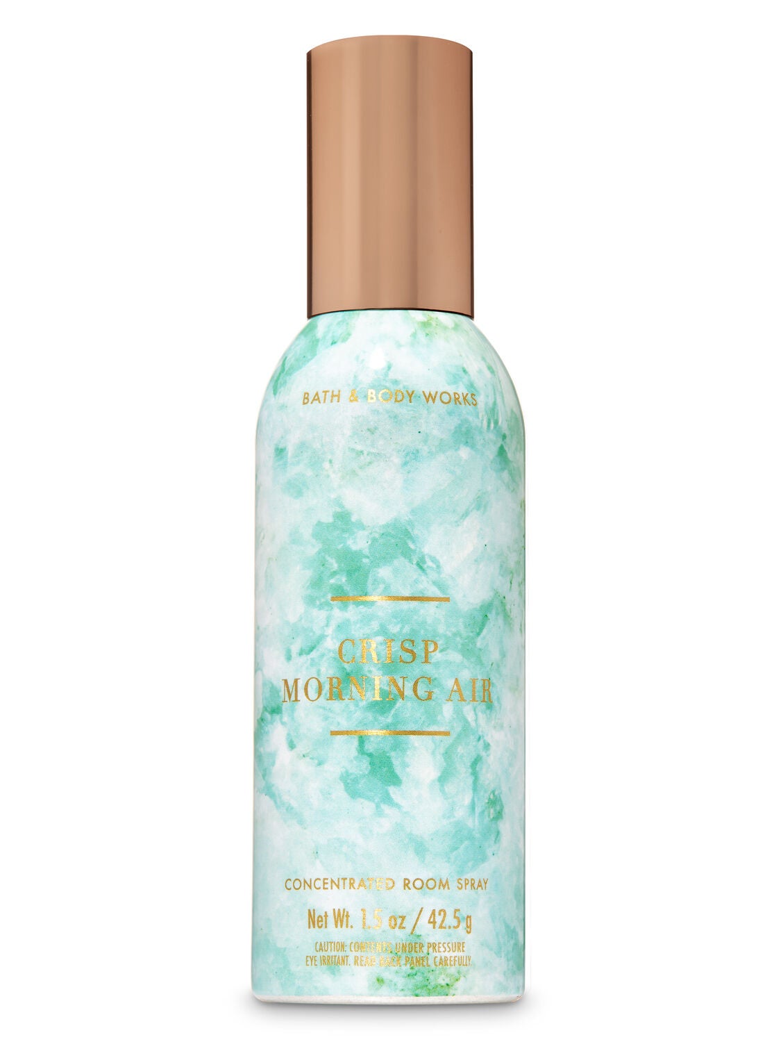 Crisp Morning Air Concentrated Room Spray - Bath And Body Works