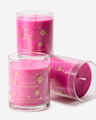 Twisted Peppermint Single Wick Candle
