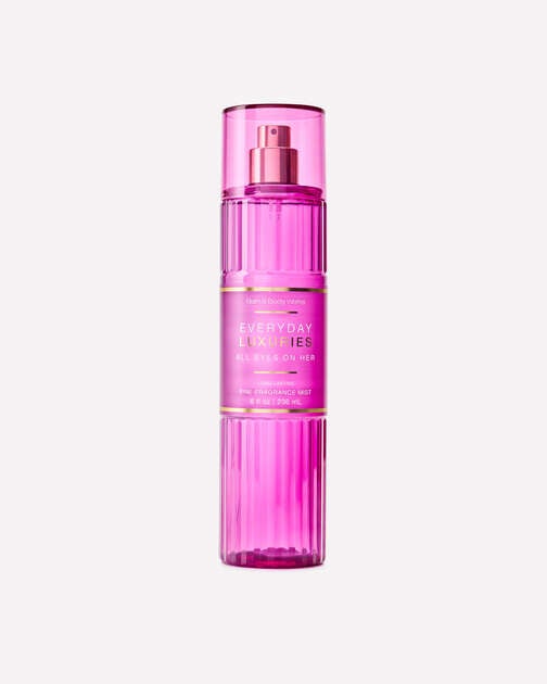 All Eyes On Her Fine Fragrance Mist