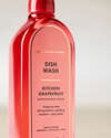 Kitchen Grapefruit Dish Wash
