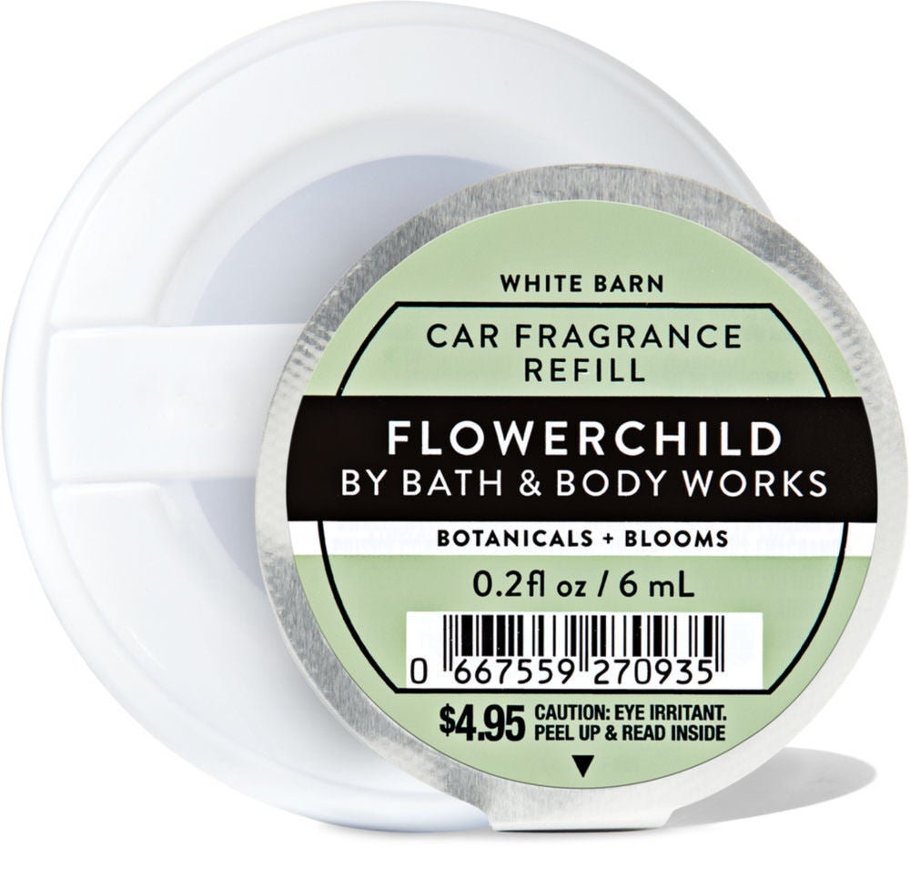 Bath and body works car hot sale accessories
