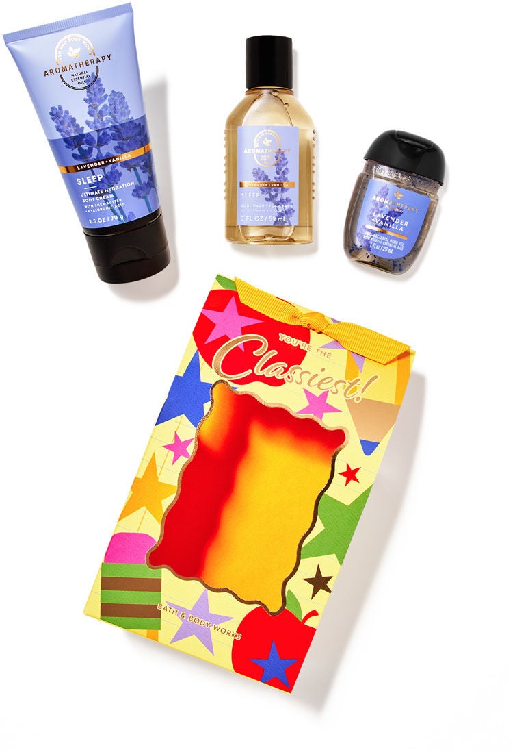 Gift Sets | Bath & Body Works | Bath & Body Works