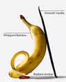 Banana Blend Travel Size Perfume Mist