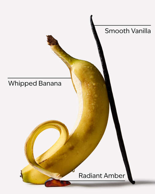 Banana Blend Travel Size Perfume Mist