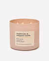 Raspberries & Whipped Vanilla 3-Wick Candle