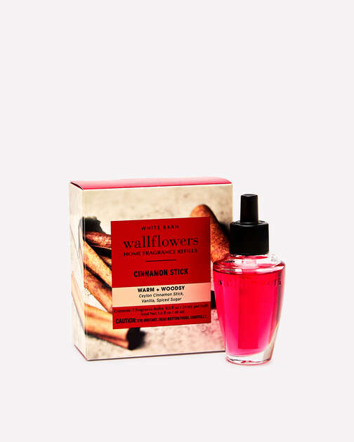 Cinnamon Stick Wallflowers Refills 2-Pack