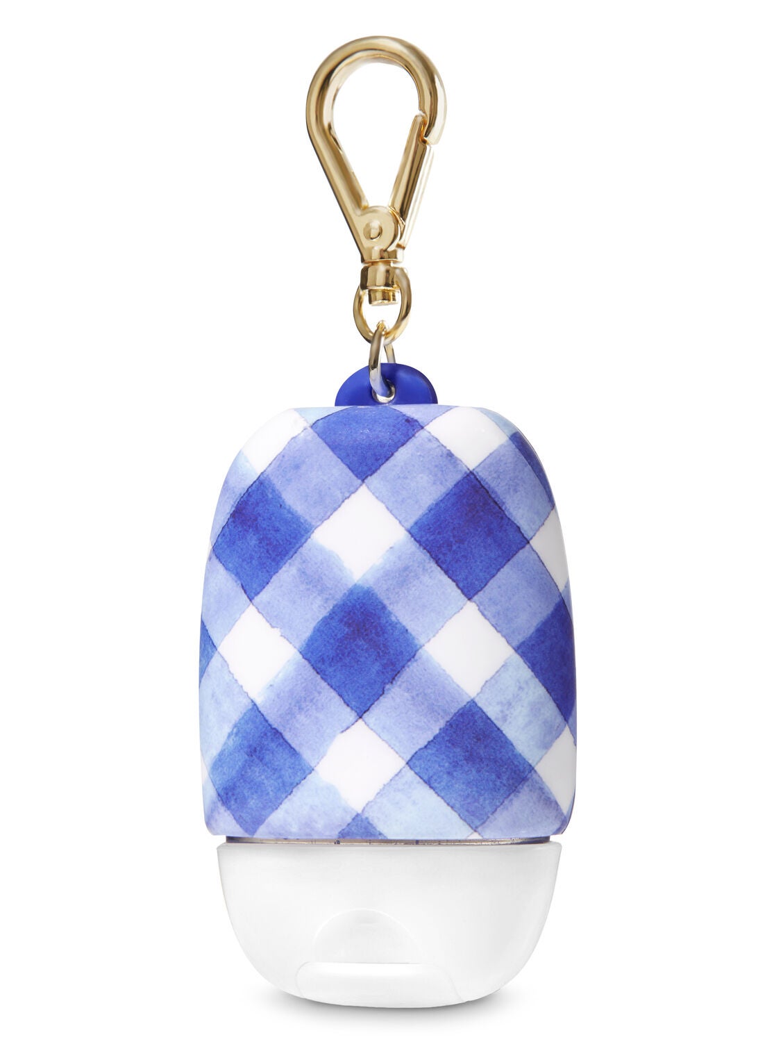 Gingham PocketBac Holder - Bath And Body Works