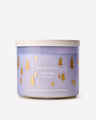 Lavender & Pine 3-Wick Candle