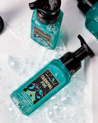 Carnival Fog Gentle & Clean Foaming Hand Soap