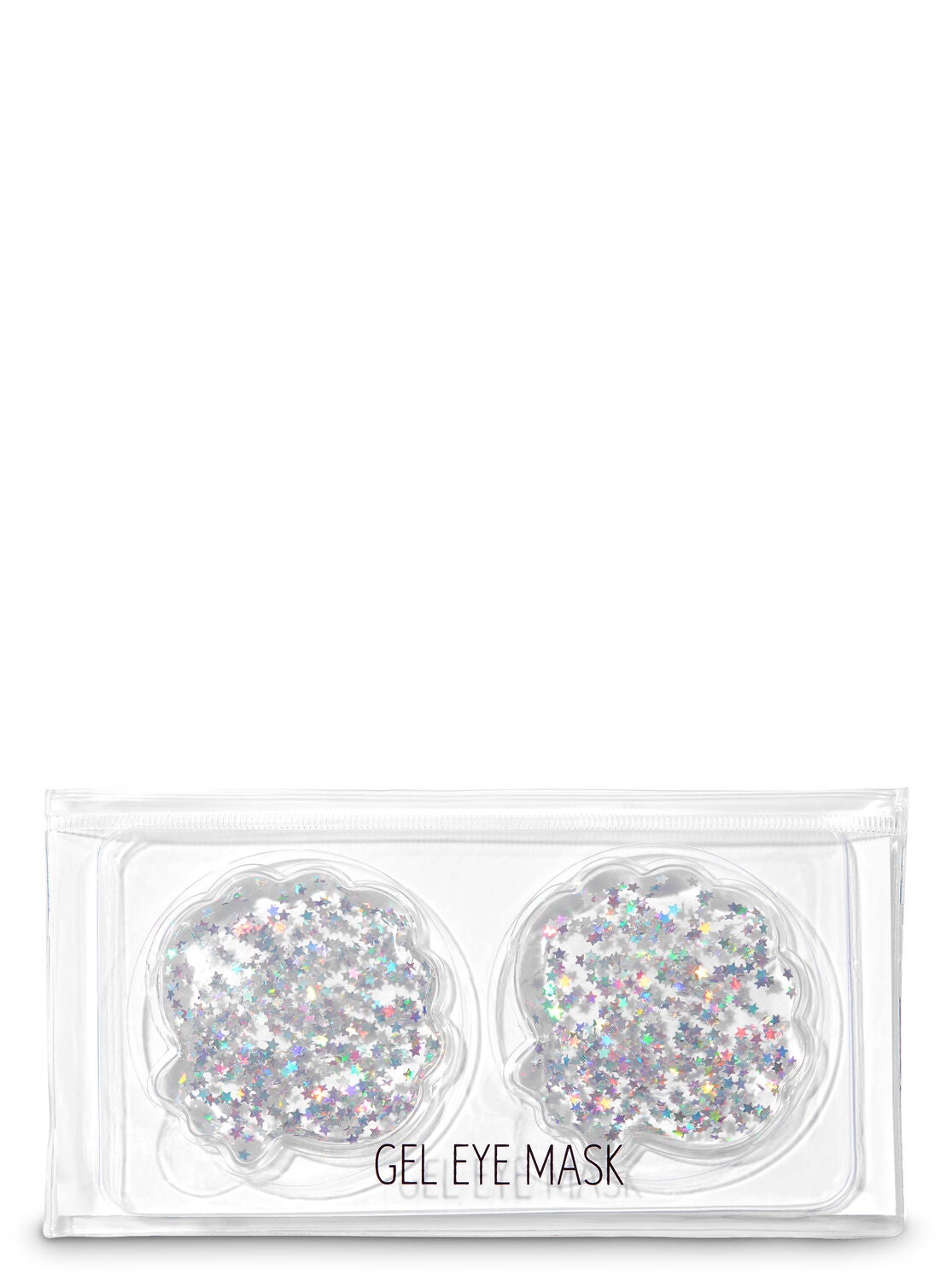 Cooling Seashell Gel Eye Mask - Bath And Body Works