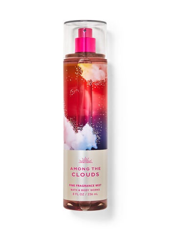 Among the Clouds Fine Fragrance Mist | Bath & Body Works