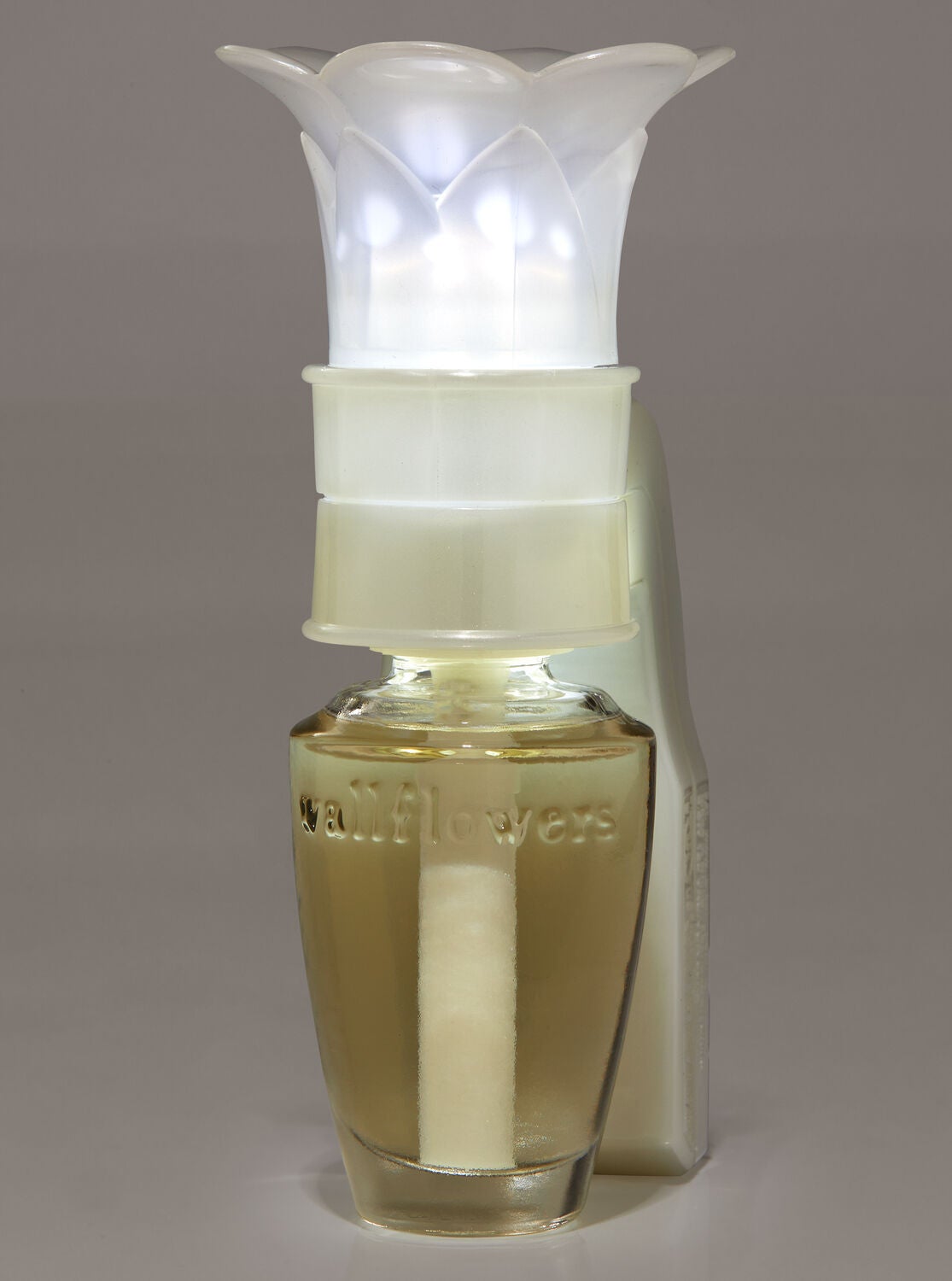 Pearl Nightlight Wallflowers Fragrance Plug Bath Body Works