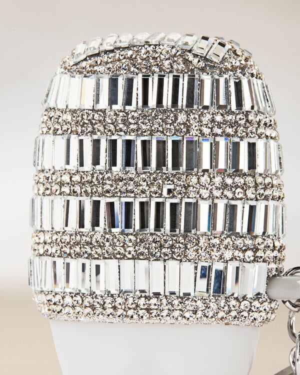 Baguette Gemstones PocketBac Holder